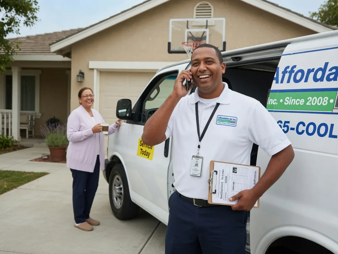 Central Ac Repair Clam Lake, WI FAQs